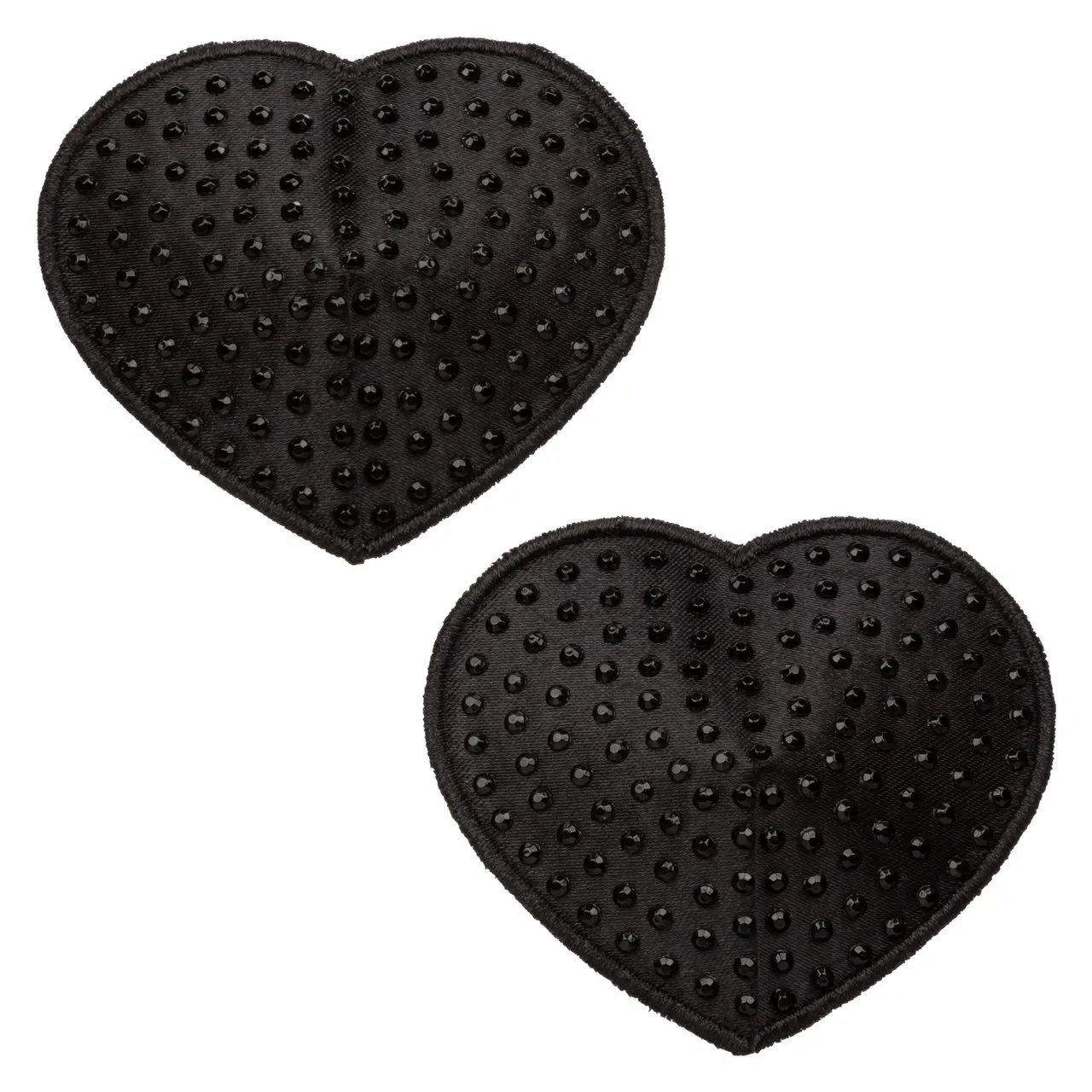 пэстисы в форме сердечек radiance heart gem pasties в Сочи