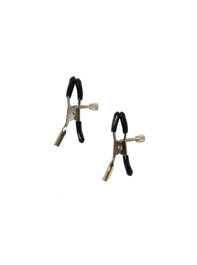 зажимы на cоски party hard gossip 1134-01lola в Сочи