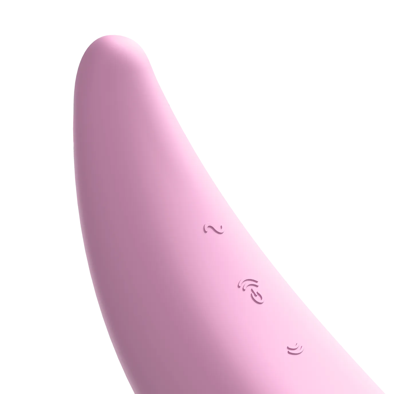 вакуумный массажер с вибрацией satisfyer curvy 3 plus 001890sa в Сочи