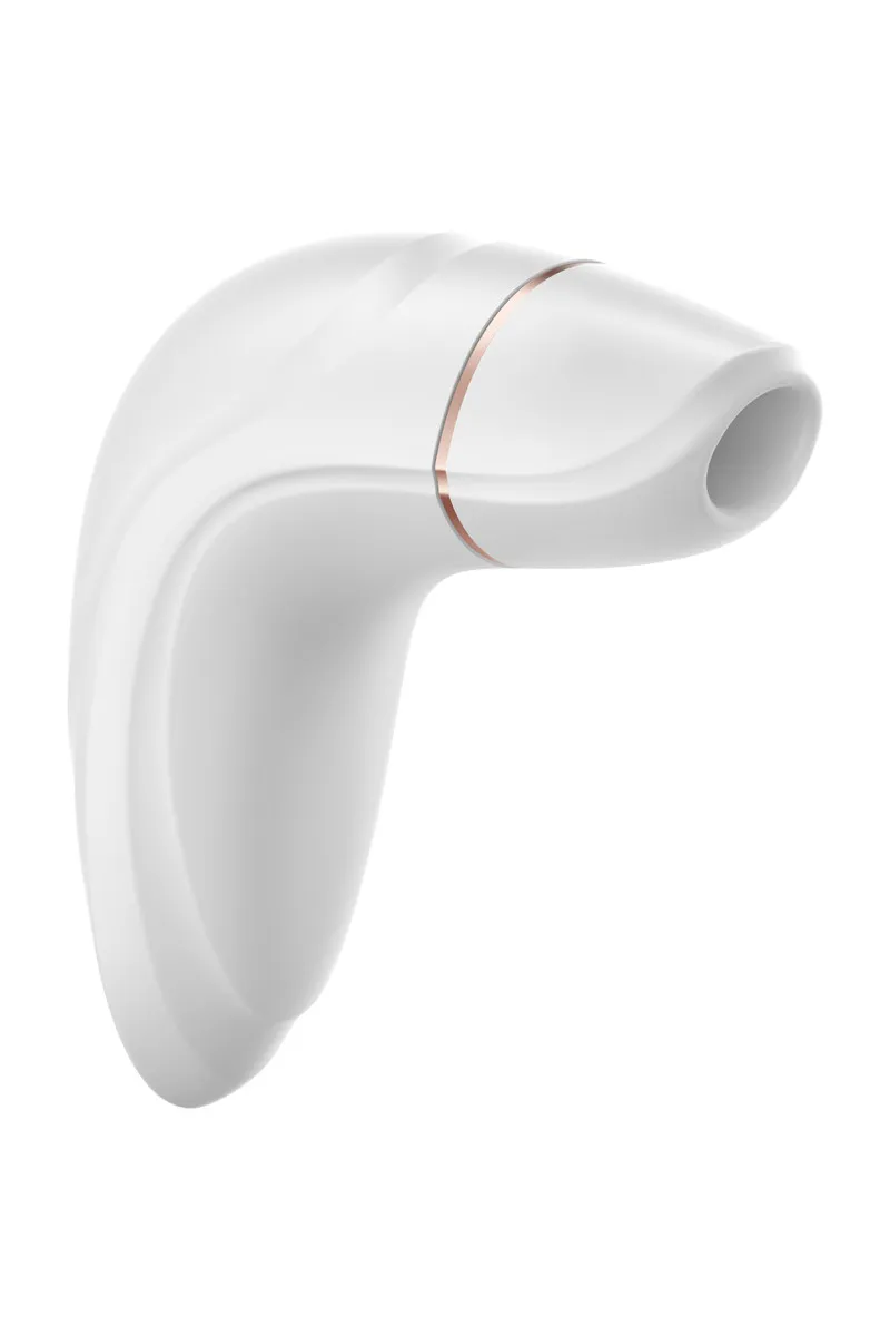 вакуумный массажер с вибрацией satisfyer pro plus 015511sa в Сочи