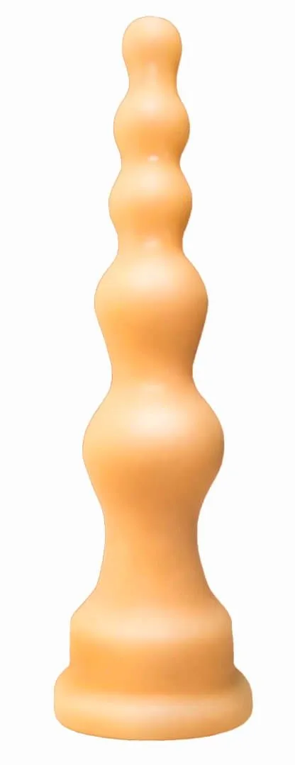 Стимулятор простаты, телесный