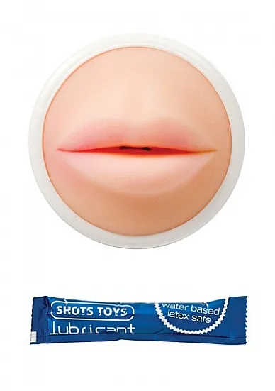 мастурбатор в виде ротика easy rider в Сочи