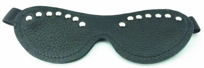 маска черная с декором двухсторонняя 58005ars в Сочи