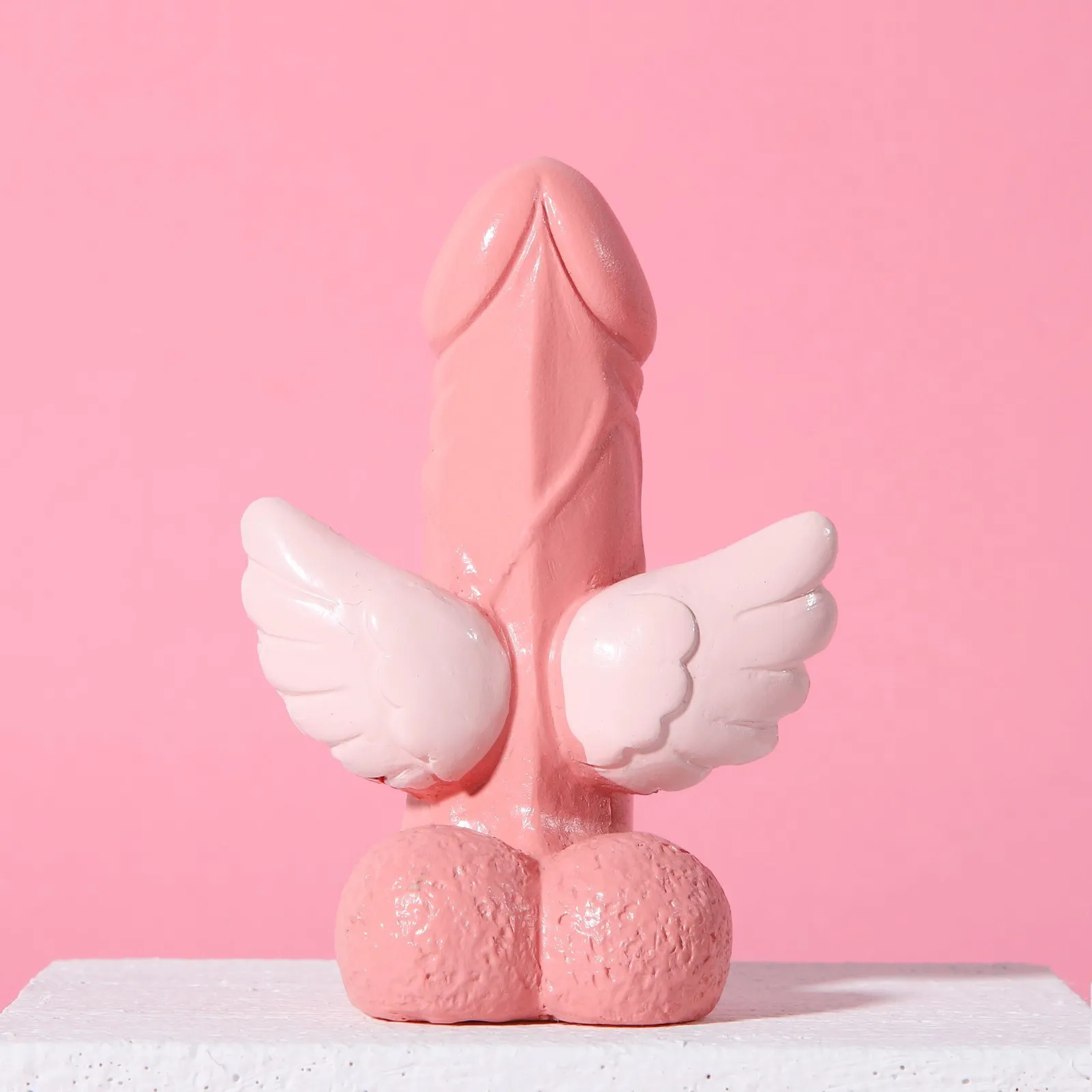 фигурка "ангел" в Сочи