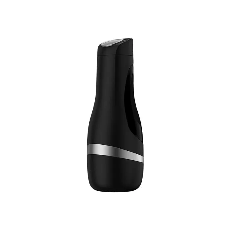 мастурбатор satisfyer men classic (silver) в Сочи