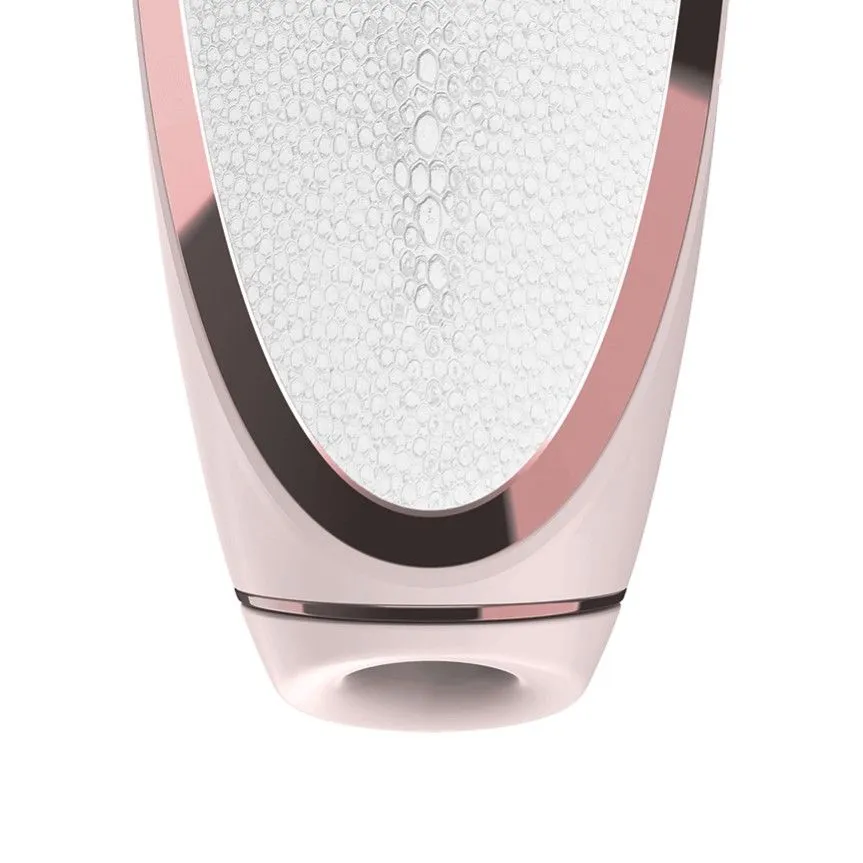 вибро-вакуумно-волновой стимулятор satisfyer pret-a-porter в Сочи