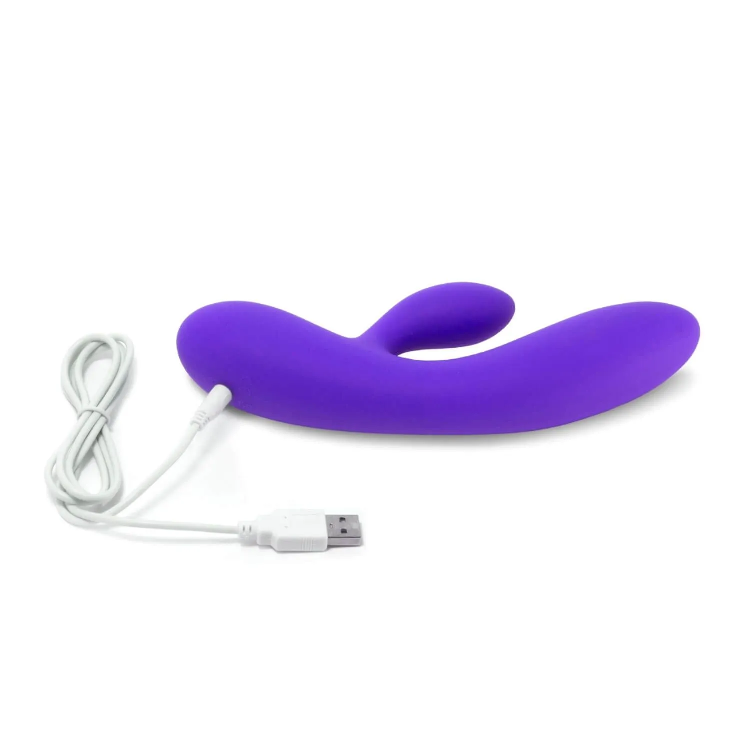 вибратор pinkrabbit lea rabbit, фиолетовый в Сочи