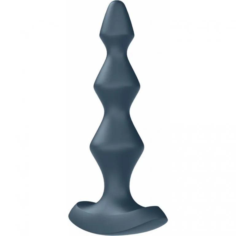 анальный вибростимулятор satisfyer lolli plug 1 в Сочи