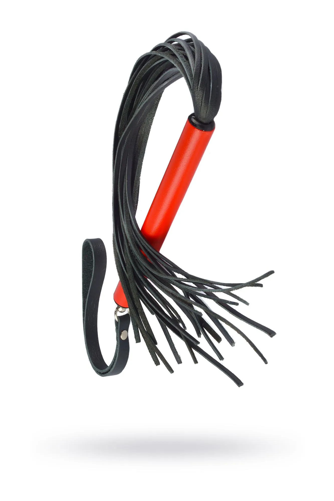 плеть sitabella, чёрная, 47 см в Сочи