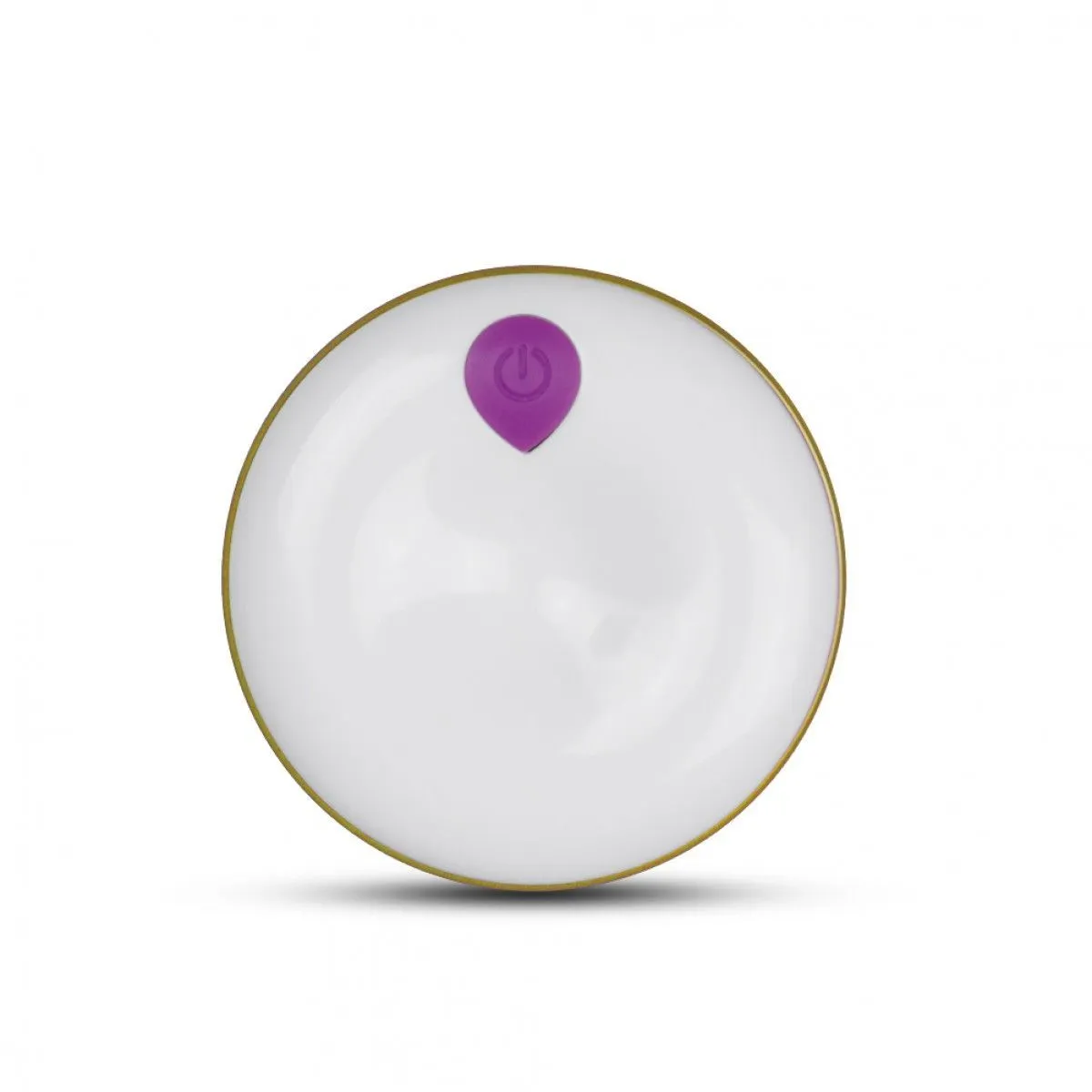 вибратор lovetoy ijoy clitoral vibe, фиолетовый в Сочи