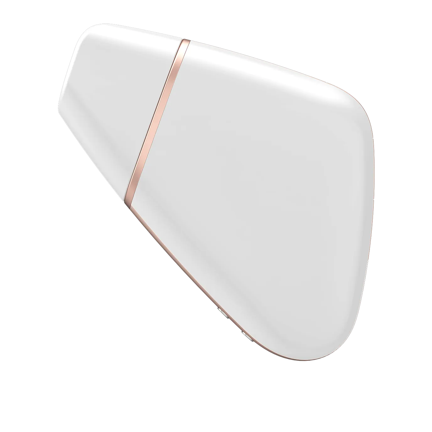 вакуумный массажер с вибрацией satisfyer love triangle white 001777sa в Сочи