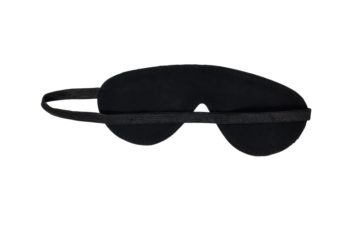 маска party hard shy black 1141-03lola в Сочи