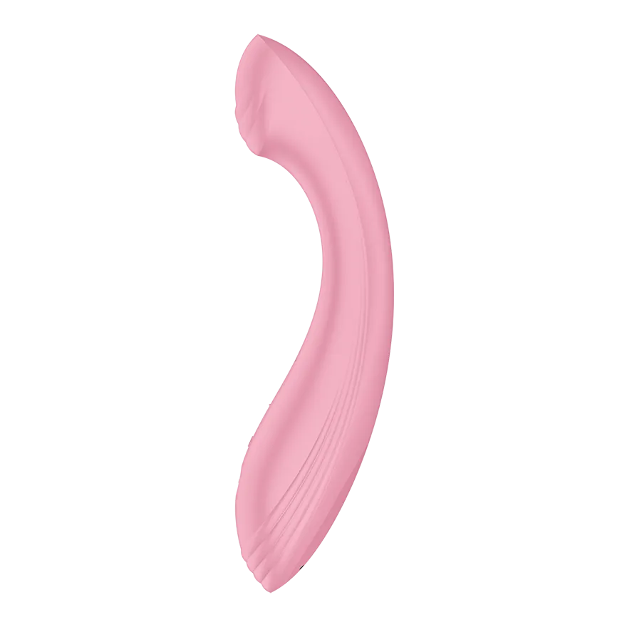 вибратор satisfyer g-force pink 048628sa в Сочи