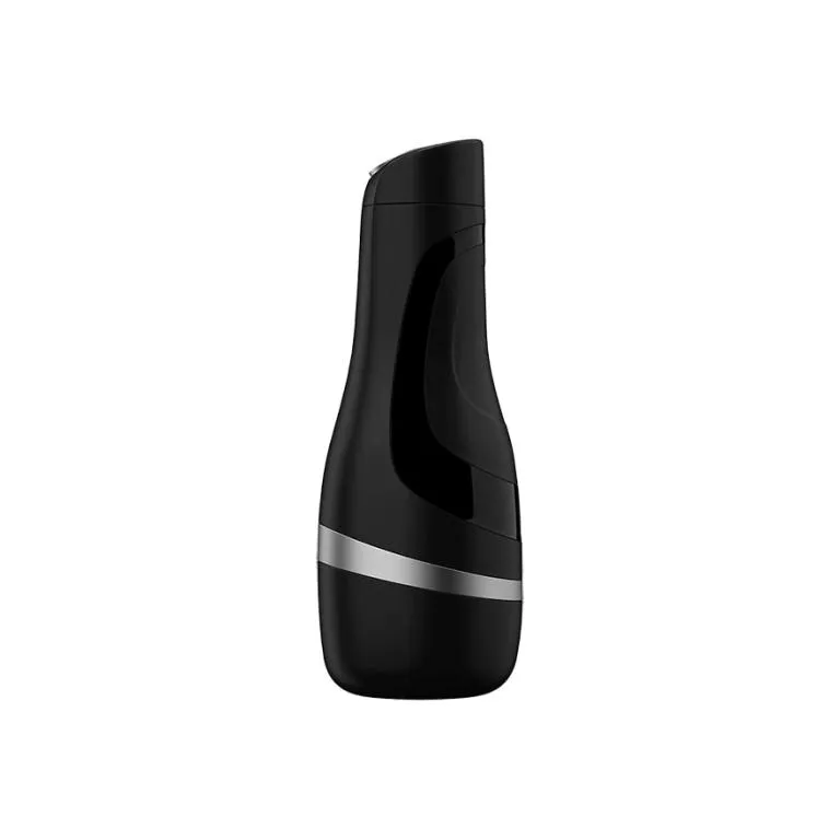 мастурбатор satisfyer men classic (silver) в Сочи