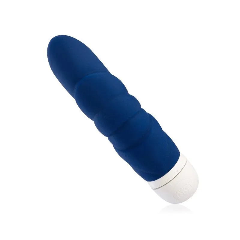 вибратор fun factory jam, синий в Сочи