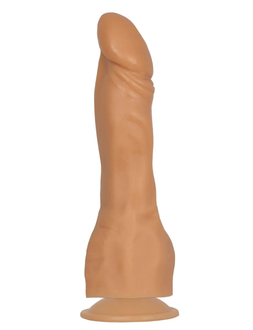 фаллоимитатор реалистик на присоске  100100ru в Сочи