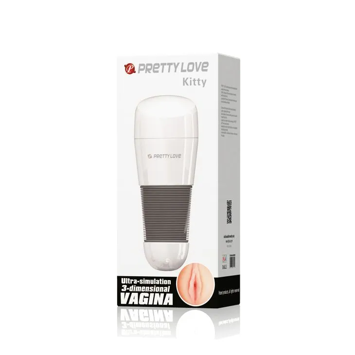 мастурбатор baile kitty в Сочи