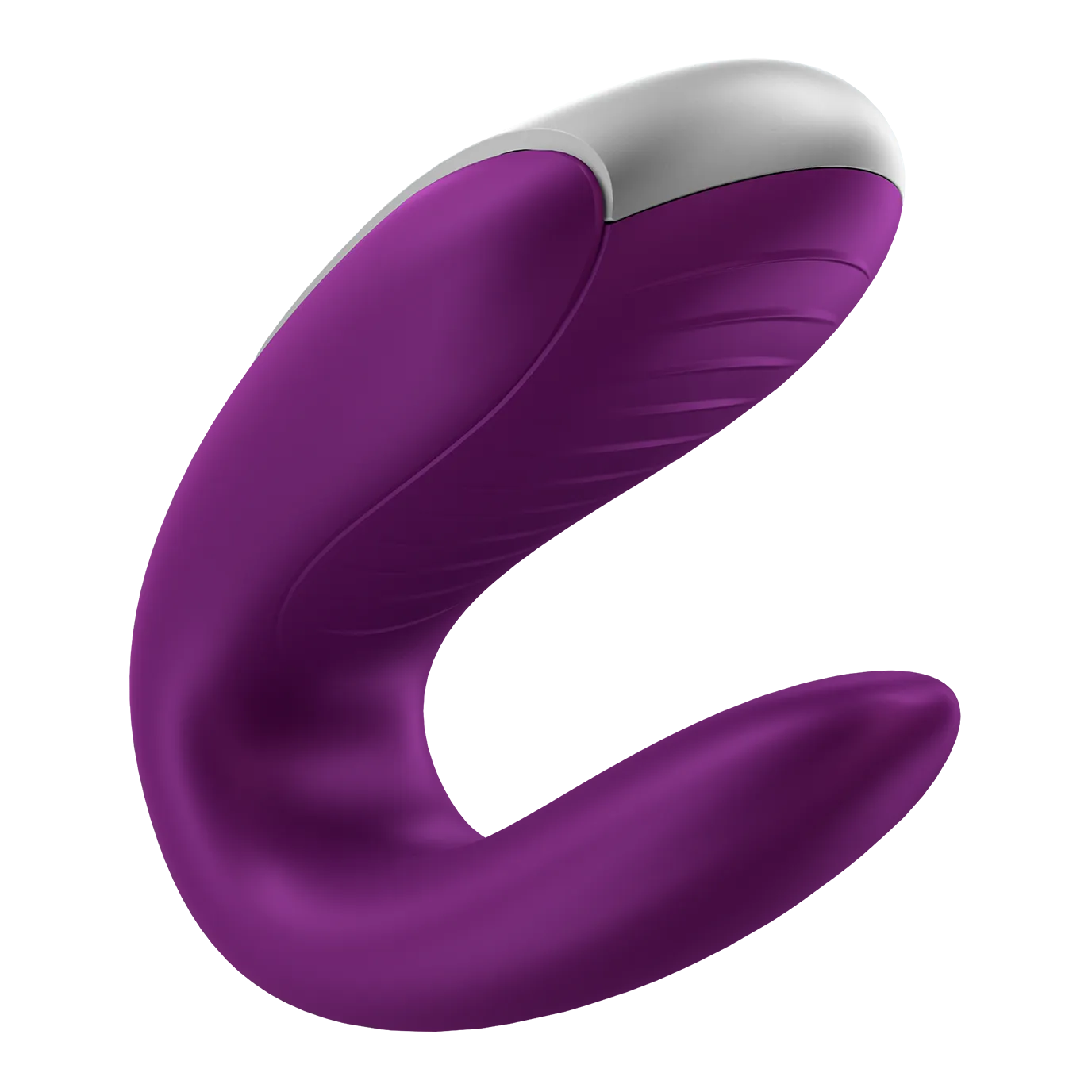 виброcтимулятор satisfyer double fun connect app violet 002460sa в Сочи