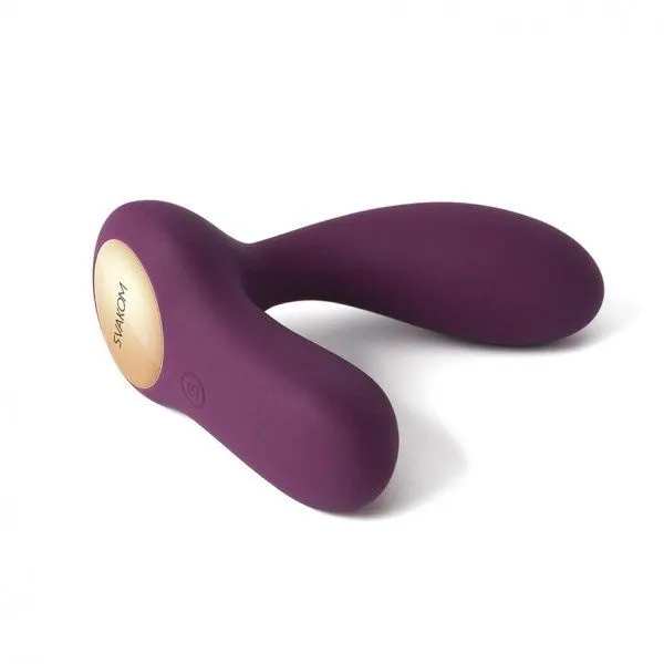 универсальный массажер svakom vicky, фиолетовый в Сочи