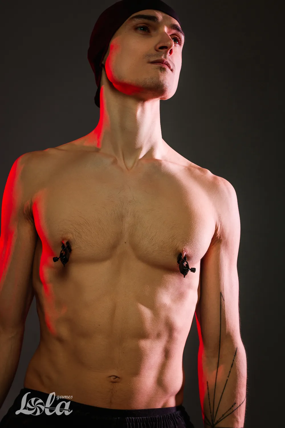 зажимы на cоски party hard craze 1132-01lola в Сочи