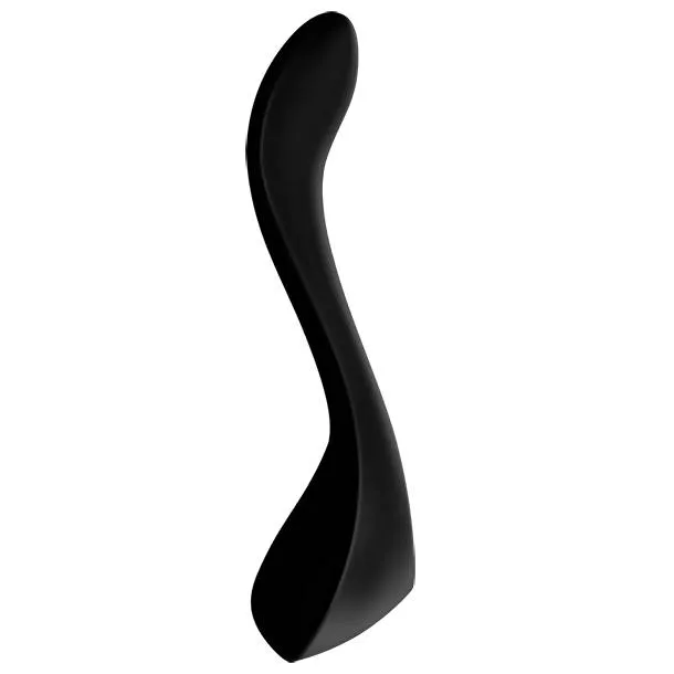 cтимулятор satisfyer endless joy, черный в Сочи
