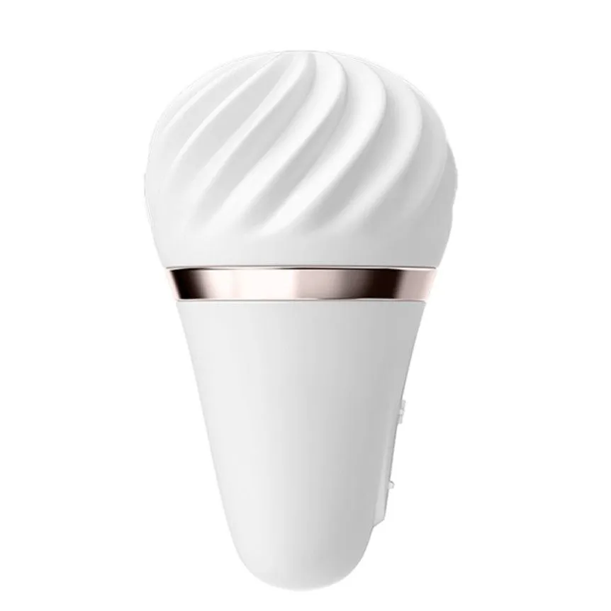 мини-вибратор satisfyer little wand в Сочи