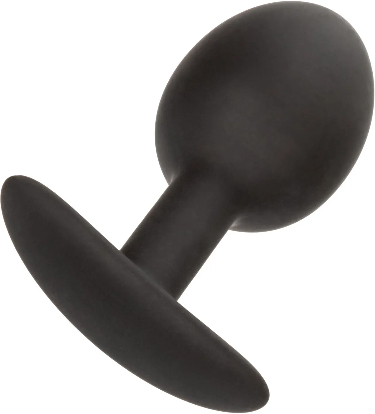 анальная пробка из силикона weighted silicone plug в Сочи