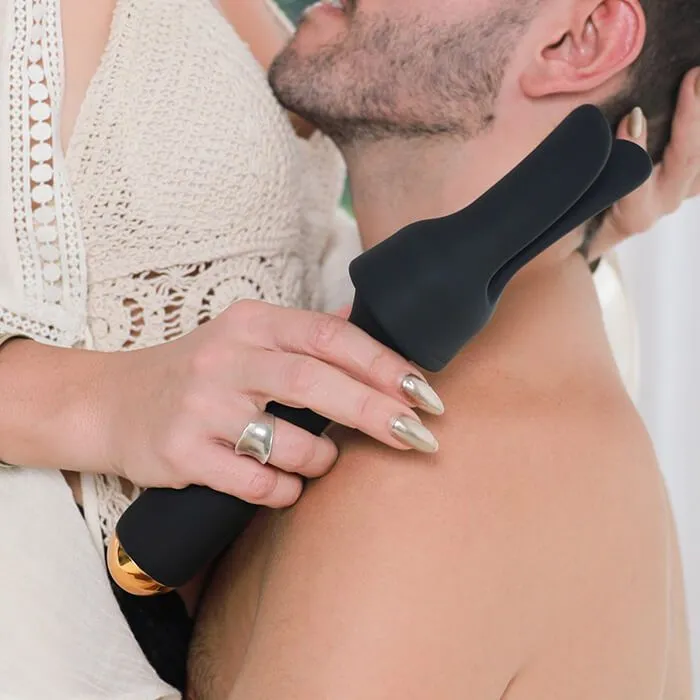 вибромассажер svakom emma neo, черный в Сочи