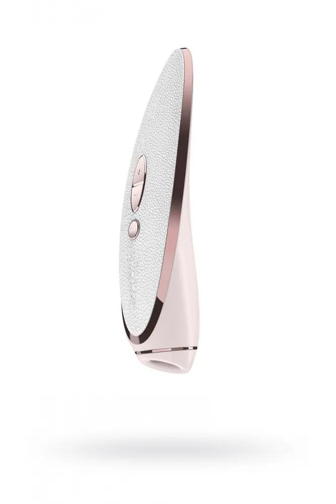 вакуумный массажер satisfyer luxury pret-a-porter 016563sa в Сочи