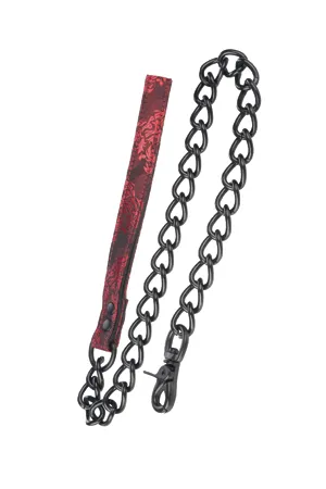 поводкок scandal leash в Сочи