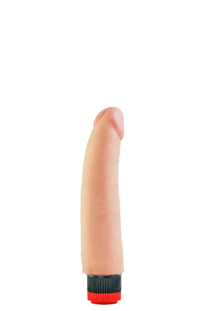 вибромассажёр cock next 6"9 600705ru в Сочи