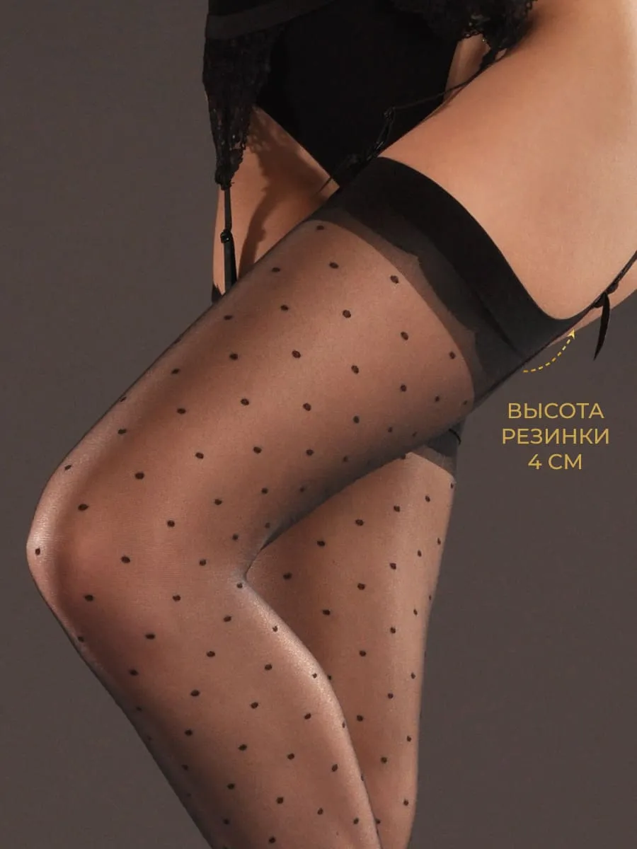 Эротическое чулки mirey passion 20 в Сочи