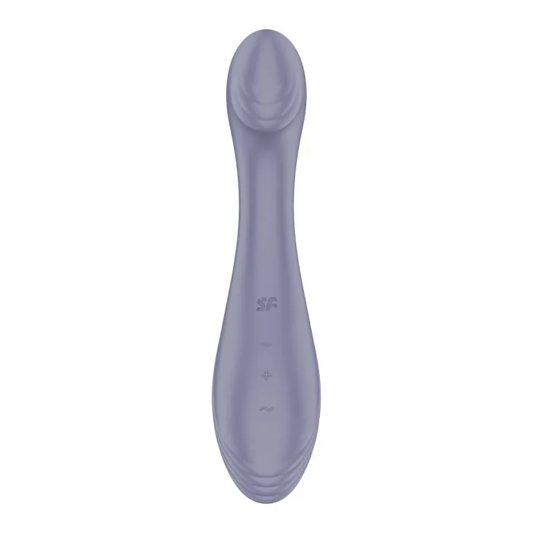 вибратор satisfyer g-force фиолетовый 048635sa в Сочи