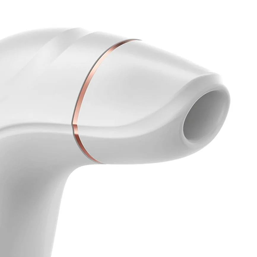 вибро-вакуумно-волновой стимулятор satisfyer pro 1 plus в Сочи