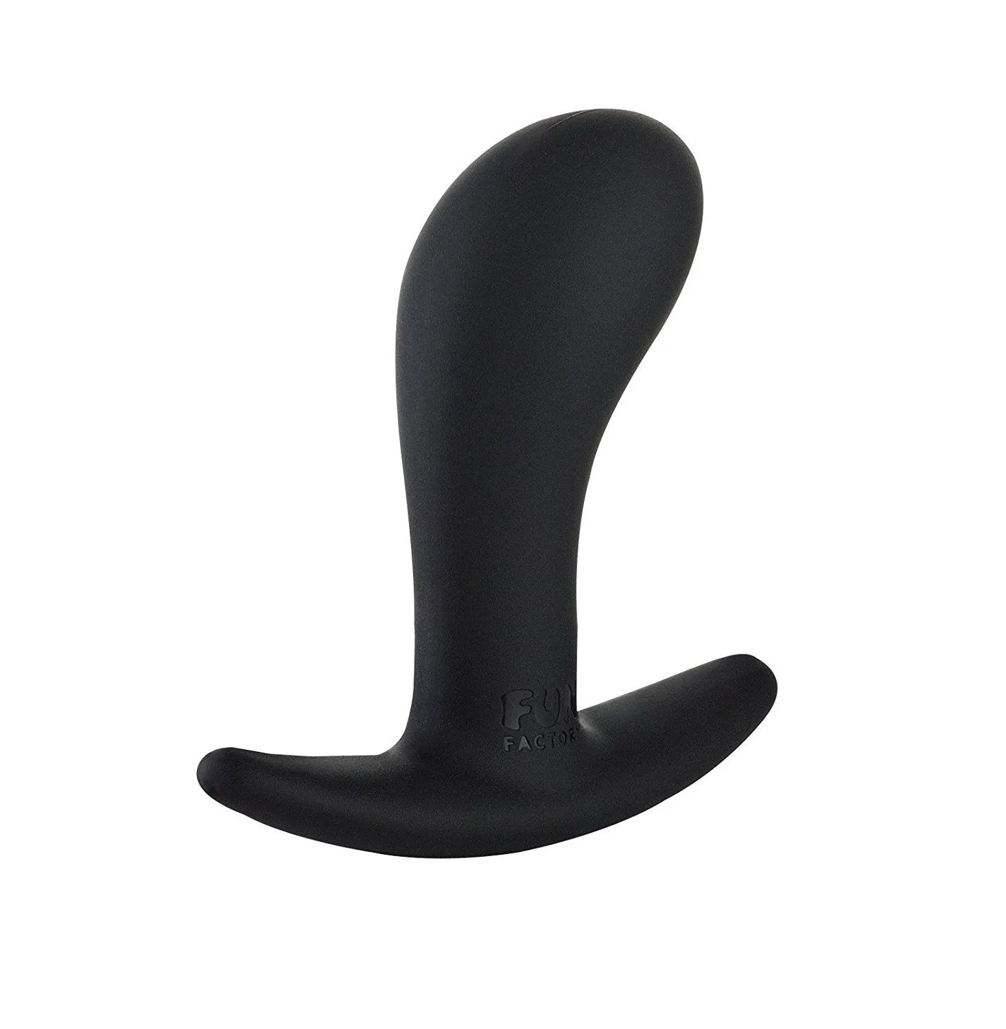 анальный стимулятор fun factory bootie medium, чёрный в Сочи