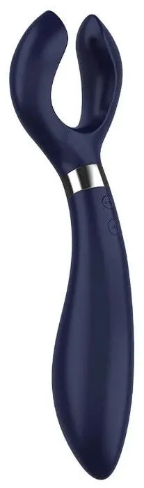 cтимулятор satisfyer endless fun, голубой в Сочи