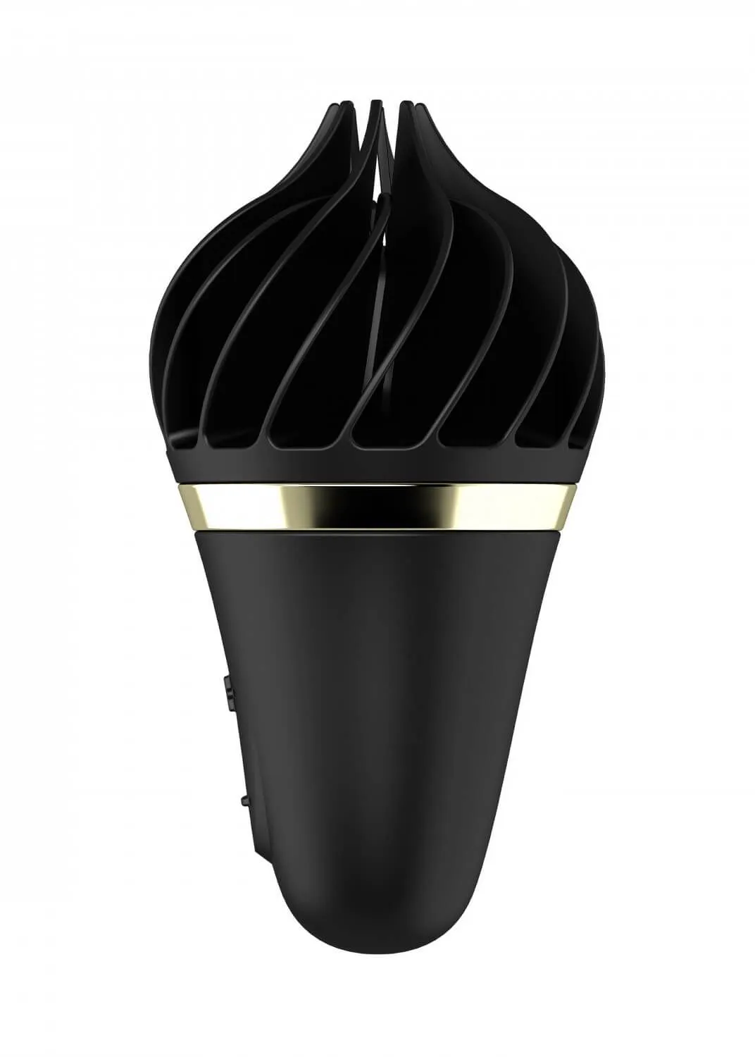 cтимулятор satisfyer sweet treat чёрный в Сочи