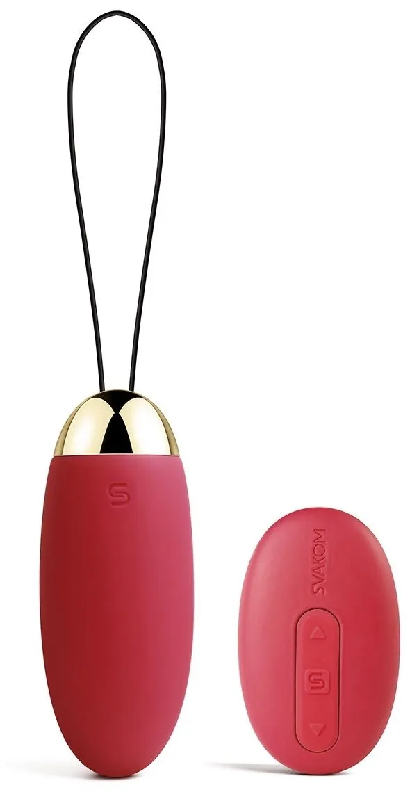 набор вибраторов svakom fancy gift box, 4 игрушки в Сочи