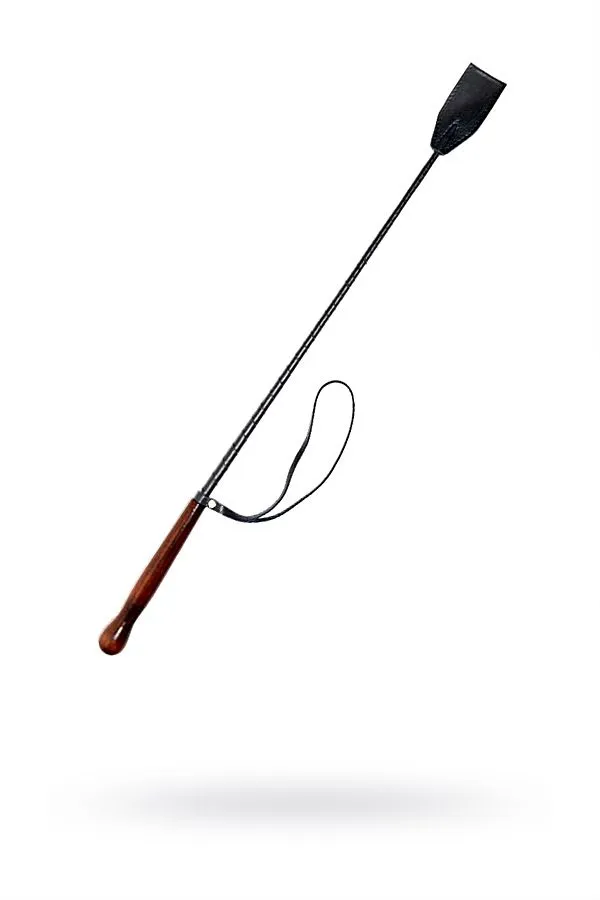 стек sitabella, кожа, чёрный, 70 см в Сочи