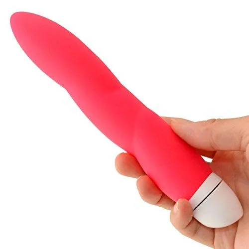 вибратор fun factory jazzie, розовый в Сочи