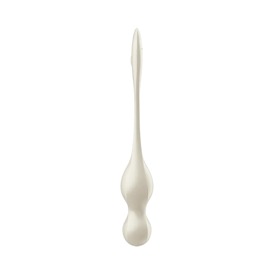 вагинальные шарики с вибрацией satisfyer love birds 1 white 002910sa в Сочи