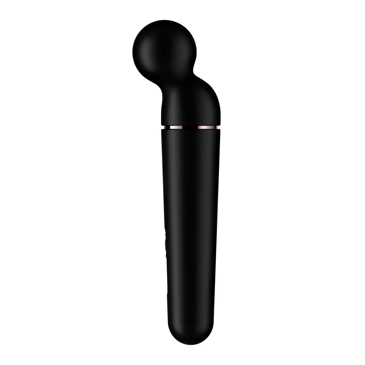 вибромассажер planet wand-er(black/rosegold) в Сочи