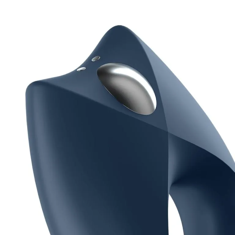 эрекционное кольцо satisfyer royal one с возможностью управления через приложение в Сочи