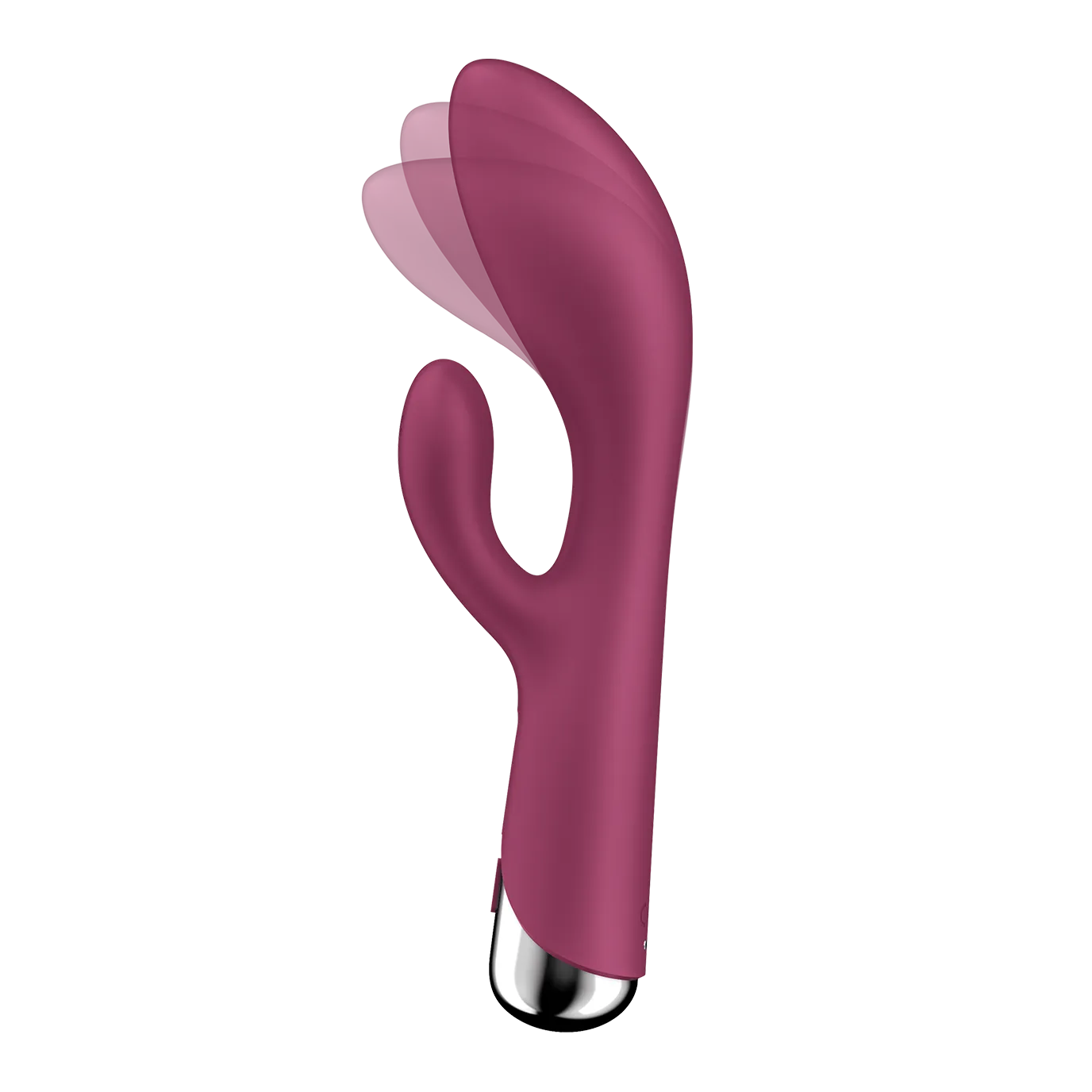 вибратор satisfyer spinning rabbit 1 red 048727sa в Сочи