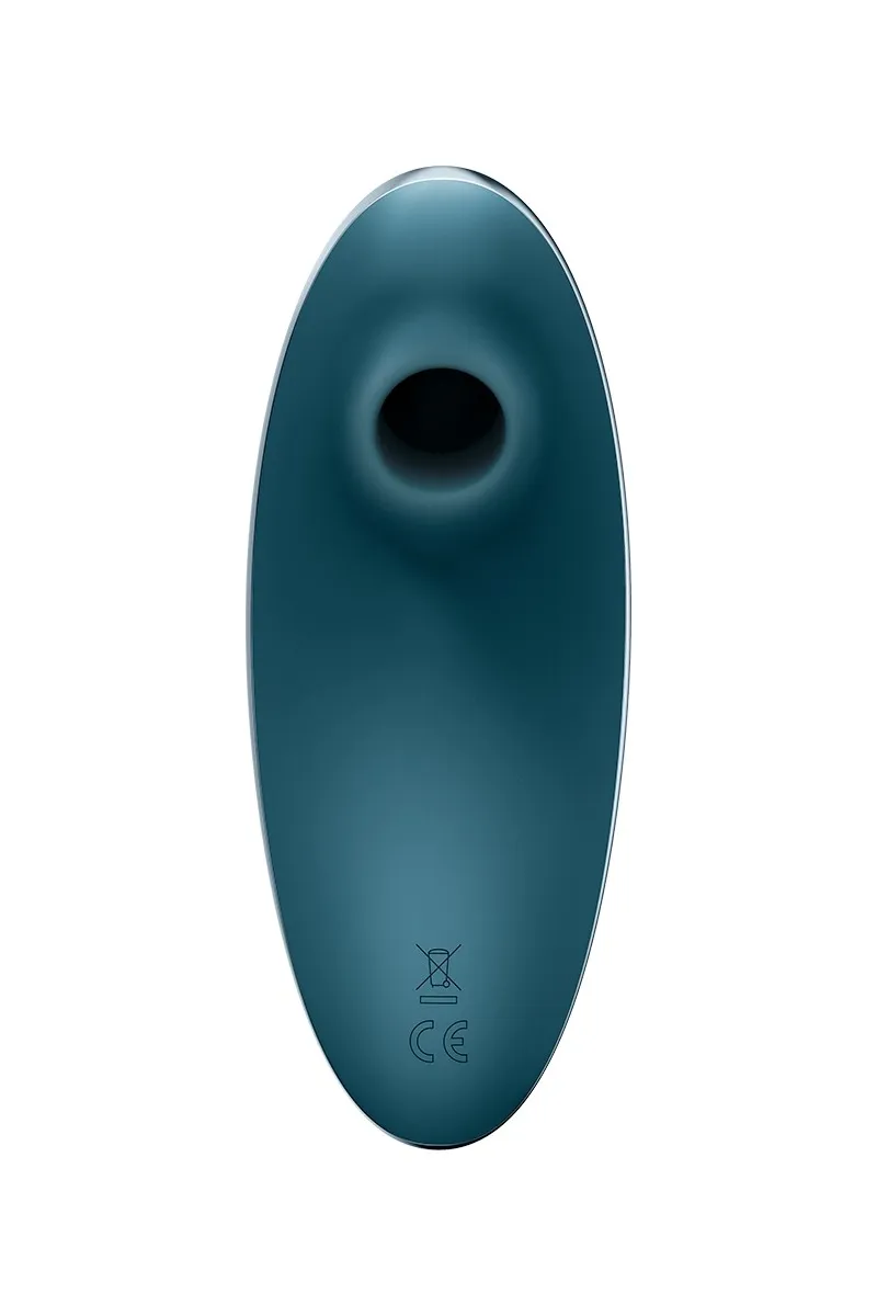 вакуумный массажер satisfyer vulva lover 2 blue 018621sa в Сочи