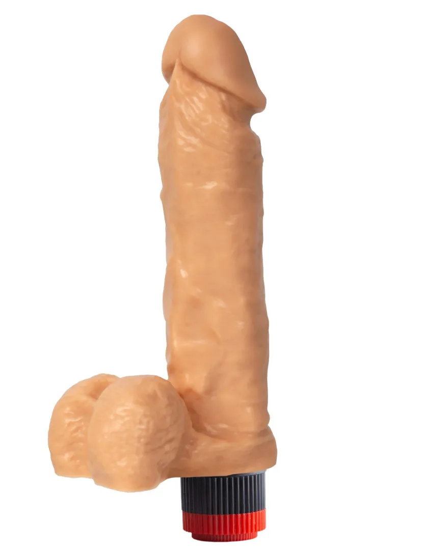 вибратор гелевый 111500ru в Сочи