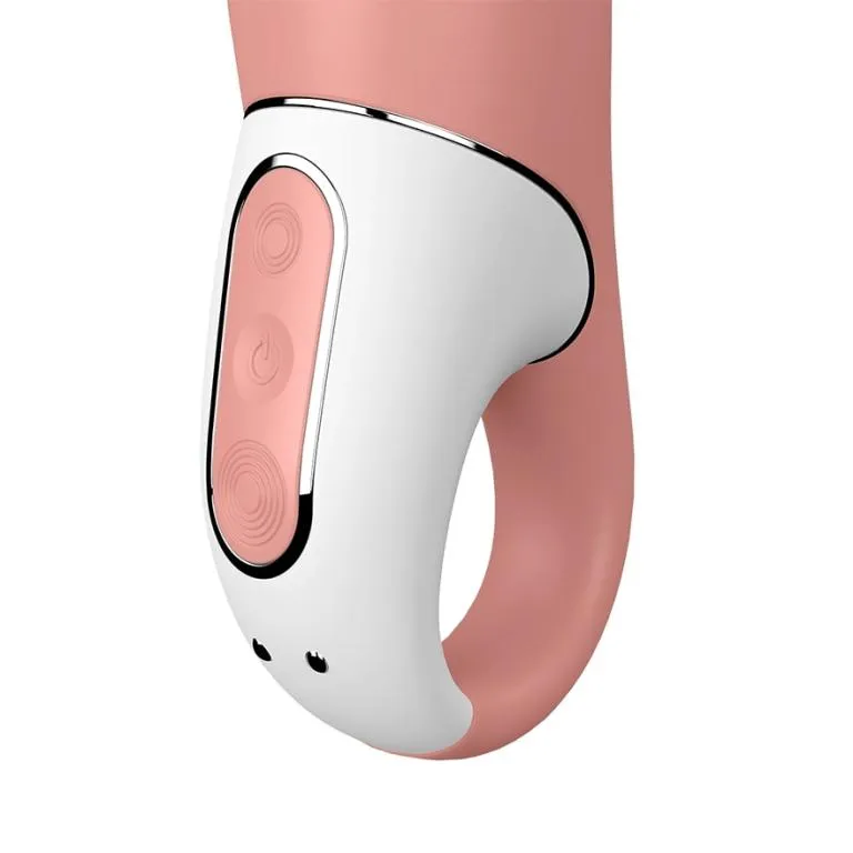 вибромассажер satisfyer vibes master в Сочи