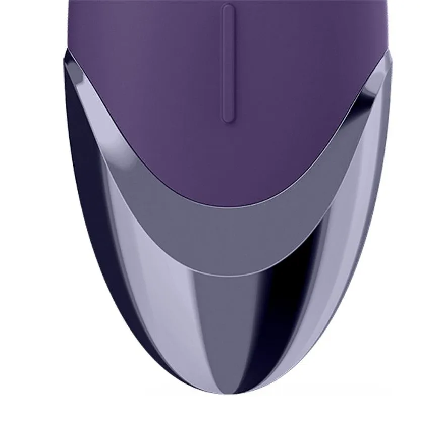 мини-вибратор satisfyer purple pleasure в Сочи