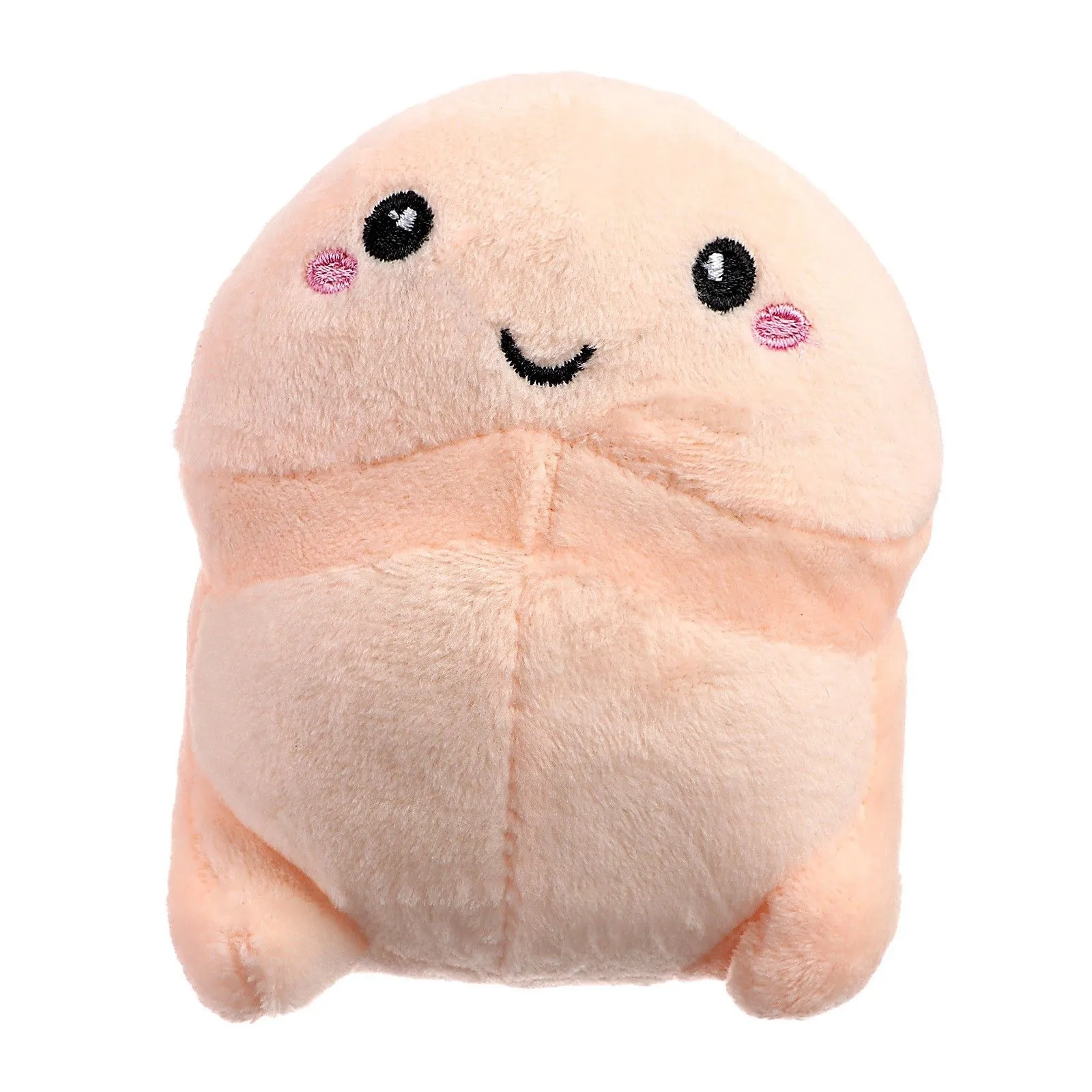 мягкая игрушка, 10 см в Сочи