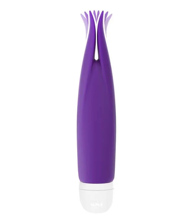 вибратор fun factory volita, фиолетовый в Сочи